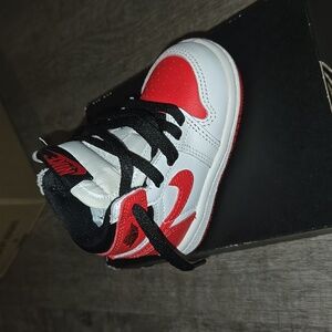Jordan 1 Retro High OG Toddler